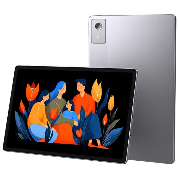 Lenovo Xiaoxin Pad 12.1 inch 2025 WiFi Tablet, 12GB+256GB, MediaTek Dimensity 6400 Octa Core,US Plug