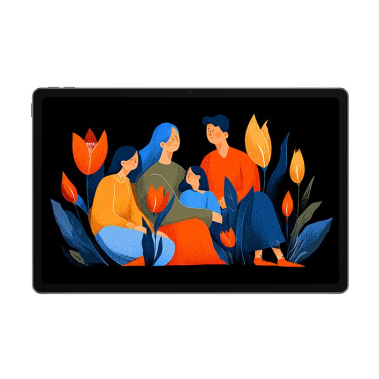 Lenovo Xiaoxin Pad 12.1 inch 2025 WiFi Tablet, 12GB+256GB, MediaTek Dimensity 6400 Octa Core,US Plug