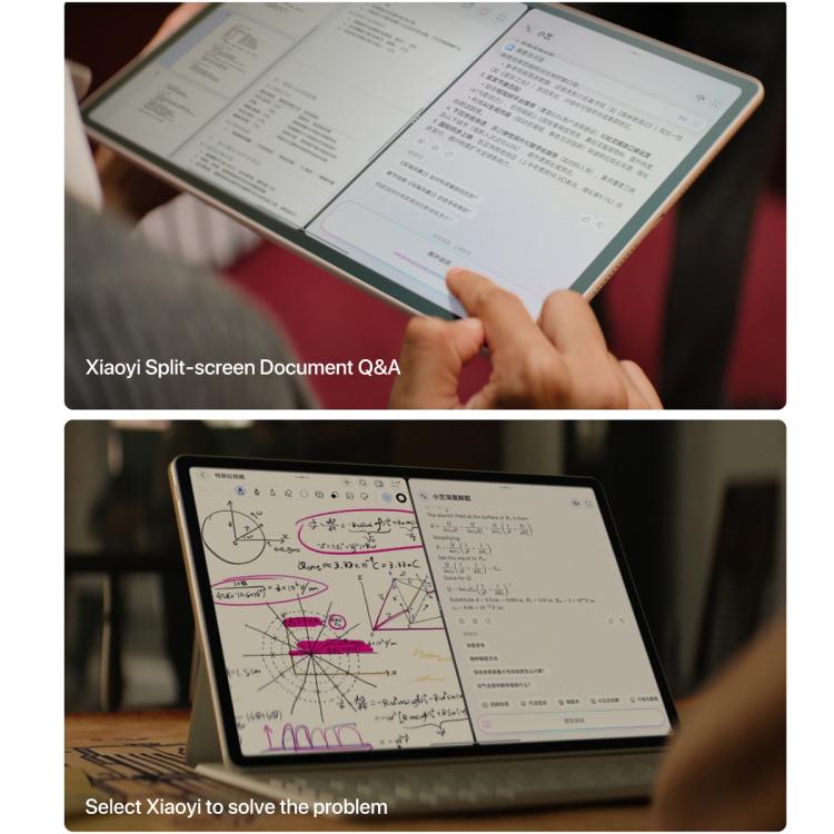 HUAWEI MatePad Air 12 inch 2025 WiFi, 12GB+256GB, HarmonyOS 5.0 Hisilicon Kirin T92B, Not Support Google Play