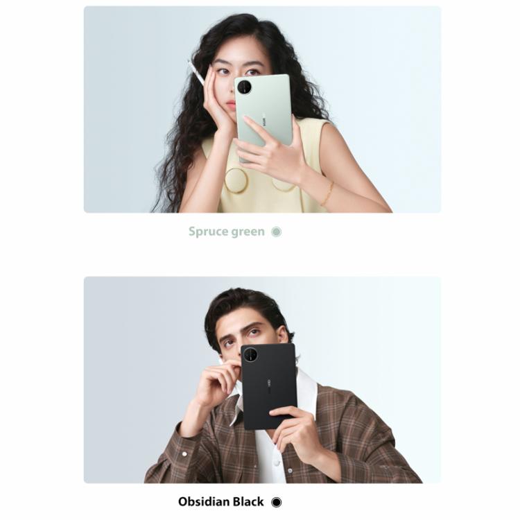 HUAWEI MatePad Mini 5G 8 inch, 12GB+256GB, HarmonyOS 5.1 Hisilicon Kirin 9010, Not Support Google Play