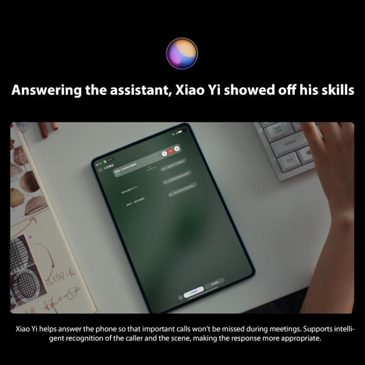 HUAWEI MatePad Mini 5G 8 inch, 12GB+512GB, HarmonyOS 5.1 Hisilicon Kirin 9010, Not Support Google Play