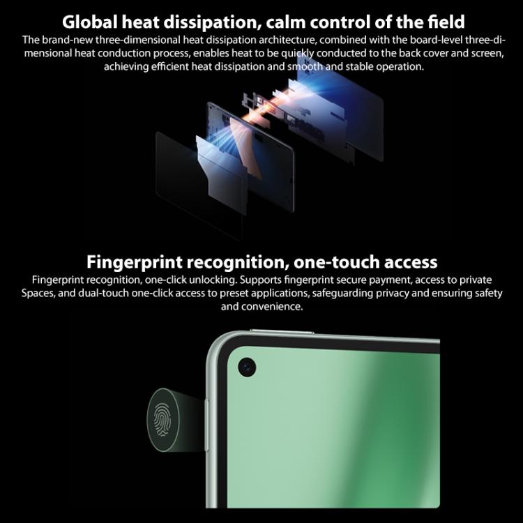 HUAWEI MatePad Mini 5G 8 inch, 12GB+512GB, HarmonyOS 5.1 Hisilicon Kirin 9010, Not Support Google Play