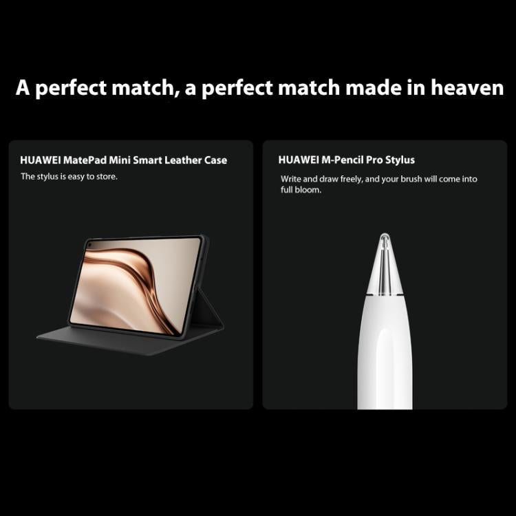 HUAWEI MatePad Mini 5G 8 inch, 12GB+512GB, HarmonyOS 5.1 Hisilicon Kirin 9010, Not Support Google Play