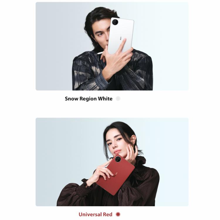 HUAWEI MatePad Mini 5G 8 inch, 12GB+512GB, HarmonyOS 5.1 Hisilicon Kirin 9010, Not Support Google Play