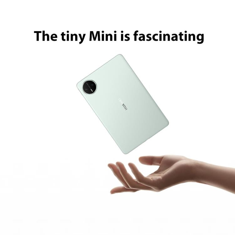 HUAWEI MatePad Mini 5G 8 inch Soft Light Screen, 12GB+512GB, HarmonyOS 5.1 Hisilicon Kirin 9010, Not Support Google Play