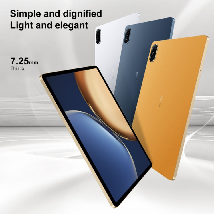 MagicUI 5.0(Android R) MediaTek 1300T Octa Core, Support Dual WiFi / Bluetooth / GPS, Not Support Google Play