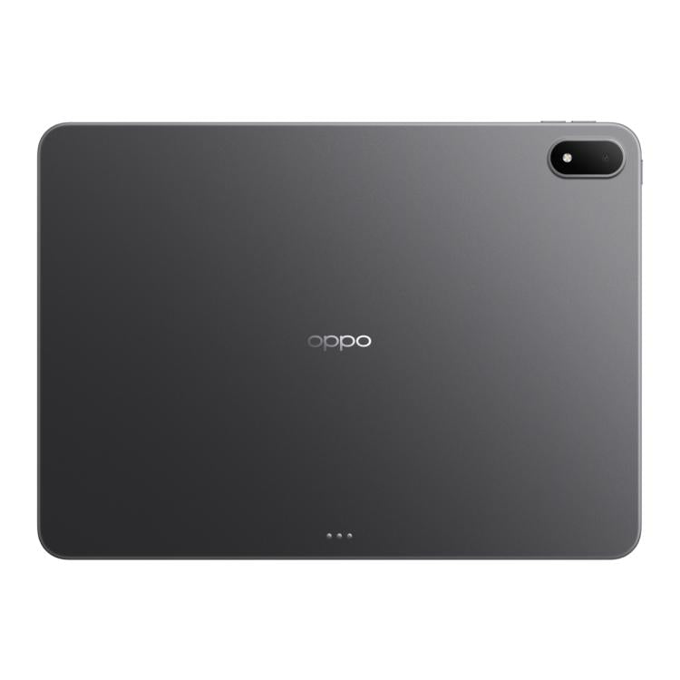 OPPO Pad 5 12.1 inch Tablet PC, 8GB+128GB, ColorOS 16.0 MediaTek Dimensity 8350 Octa Core