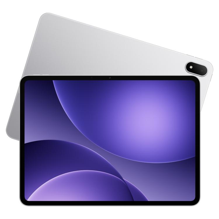 OPPO Pad 5 12.1 inch Tablet PC, 8GB+128GB, ColorOS 16.0 MediaTek Dimensity 8350 Octa Core