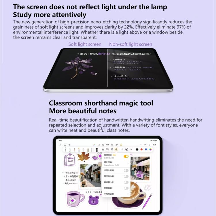 OPPO Pad 5 12.1 inch Tablet PC, 8GB+128GB, ColorOS 16.0 MediaTek Dimensity 8350 Octa Core