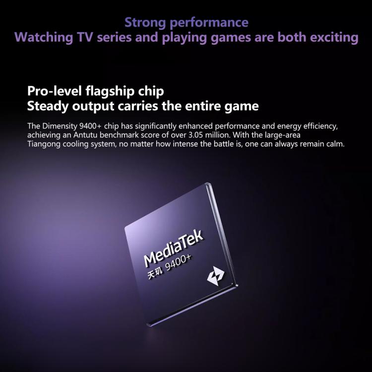 OPPO Pad 5 12.1 inch Tablet PC, 8GB+256GB, ColorOS 16.0 MediaTek Dimensity 9400+ Octa Core