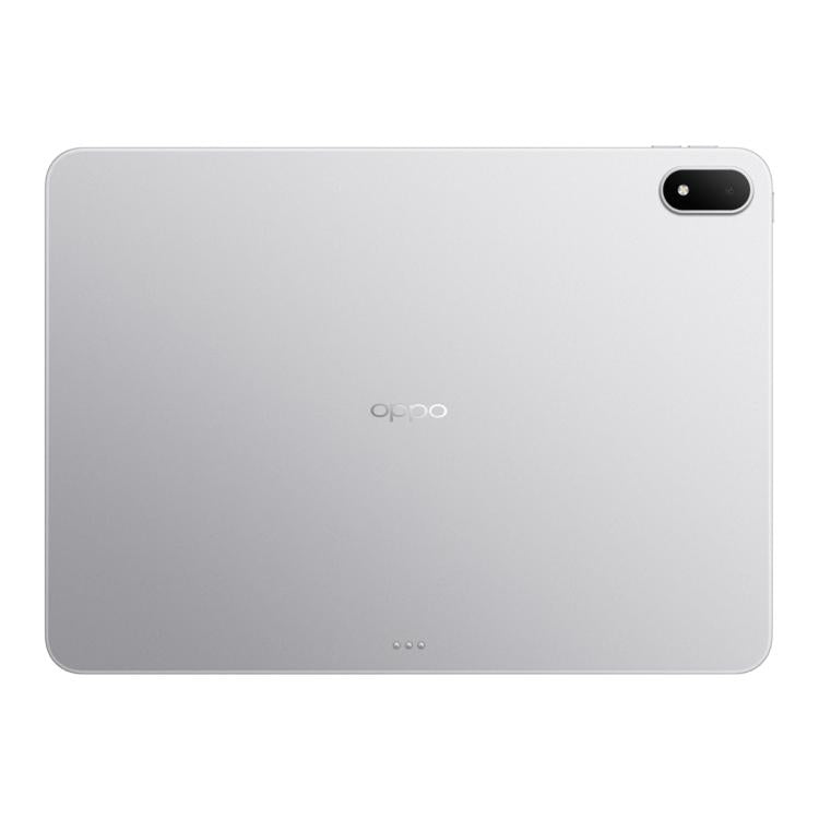 OPPO Pad 5 12.1 inch Tablet PC, 16GB+512GB, ColorOS 16.0 MediaTek Dimensity 9400+ Octa Core