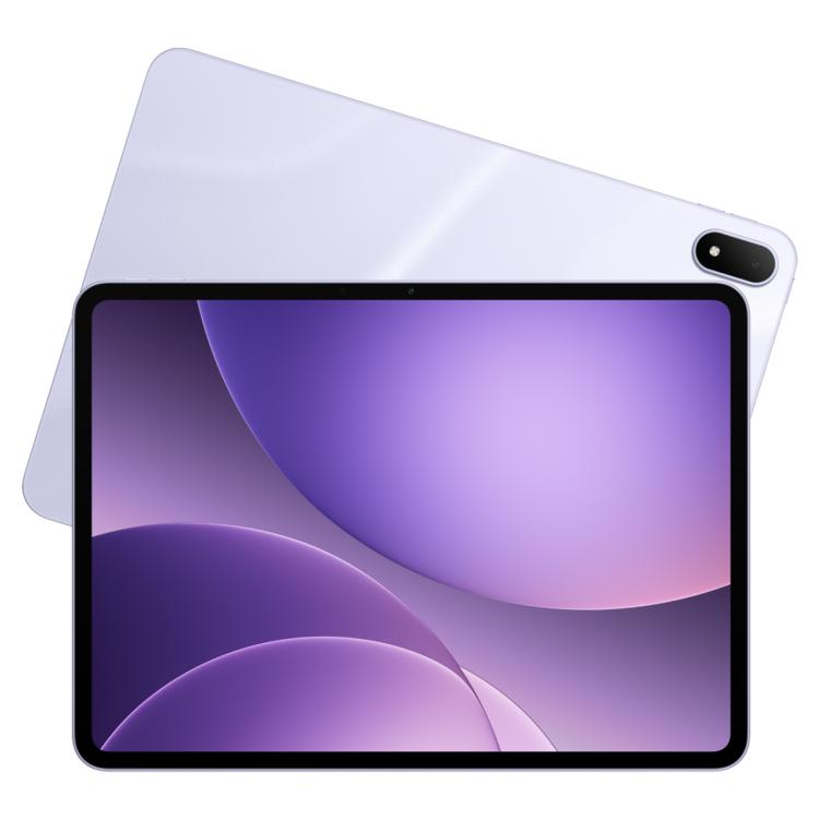 OPPO Pad 5 12.1 inch Soft Light Screen Tablet PC, 12GB+256GB, ColorOS 16.0 MediaTek Dimensity 9400+ Octa Core