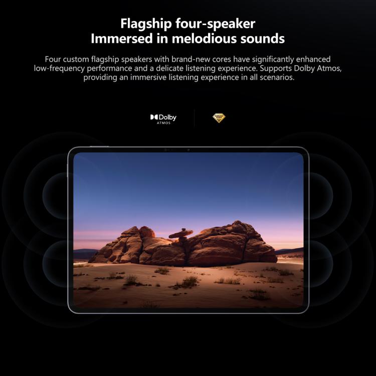 Xiaomi Pad 8 11.2 inch, 8GB+256GB, HyperOS 3 Qualcomm Snapdragon 8s Gen4 Octa Core