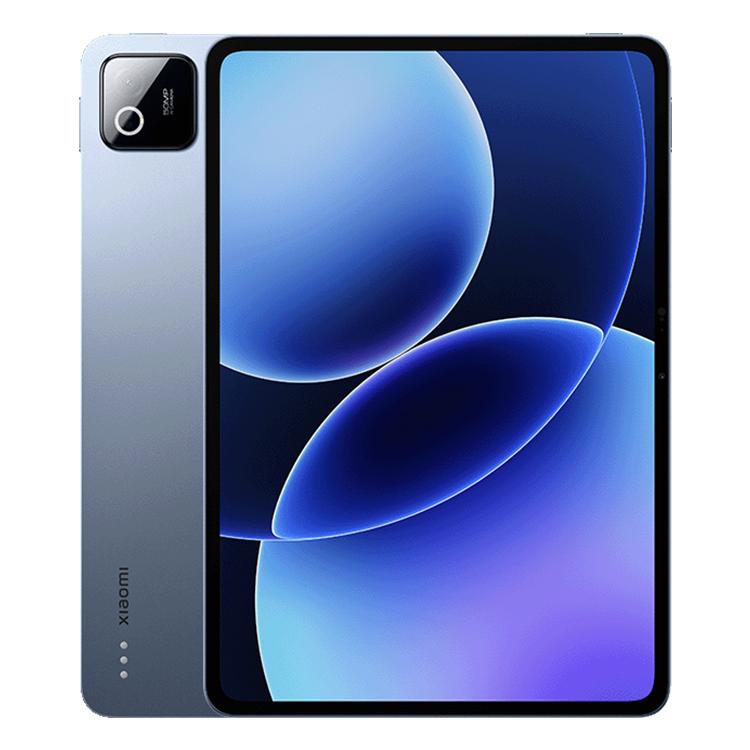 Xiaomi Pad 8 Pro 11.2 inch, 8GB+128GB, HyperOS 3 Qualcomm Snapdragon 8 Elite Octa Core