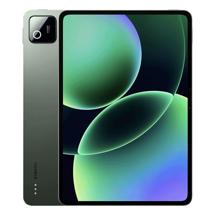 Xiaomi Pad 8 Pro 11.2 inch, 12GB+256GB, HyperOS 3 Qualcomm Snapdragon 8 Elite Octa Core