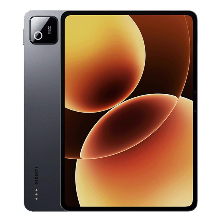 Xiaomi Pad 8 Pro 11.2 inch, 16GB+512GB, HyperOS 3 Qualcomm Snapdragon 8 Elite Octa Core