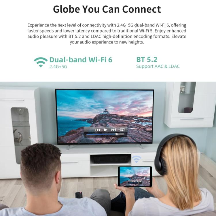 Teclast P85 Tablet PC 8 inch WiFi6, 3GB+64GB, Android 15 Allwinner A333 5-Core(Mint Green)