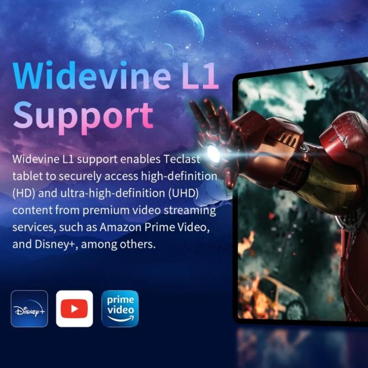 Teclast P85 Tablet PC 8 inch WiFi6, 3GB+64GB, Android 15 Allwinner A333 5-Core(Mint Green)