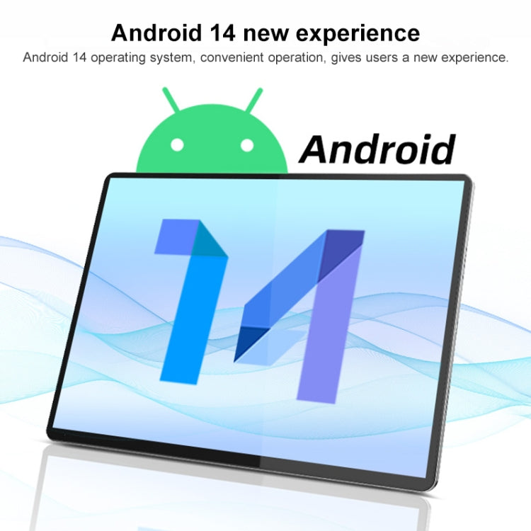 Jumper EZpad Max15 Tablet PC, 8GB+256GB, 15 inch Android 14 OS MediaTek MT8781 Octa Core Network: 4G, US Plug