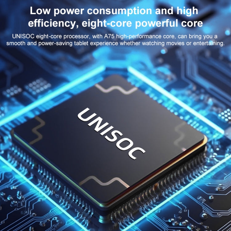 Jumper EZpad M11 Tablet PC, 6GB+128GB, 10.36 inch Android 14 OS Unisoc T606 Octa Core Network: 4G, US Plug