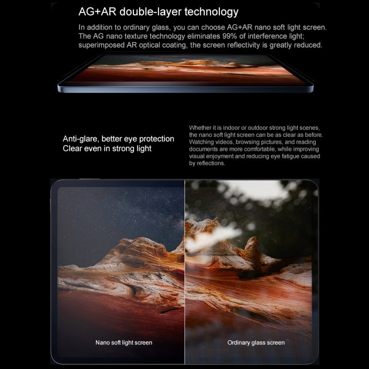 Xiaomi Pad 7 11.2 inch, 8GB+128GB, HyperOS 2 Qualcomm Snapdragon 7+ Gen3 Octa Core