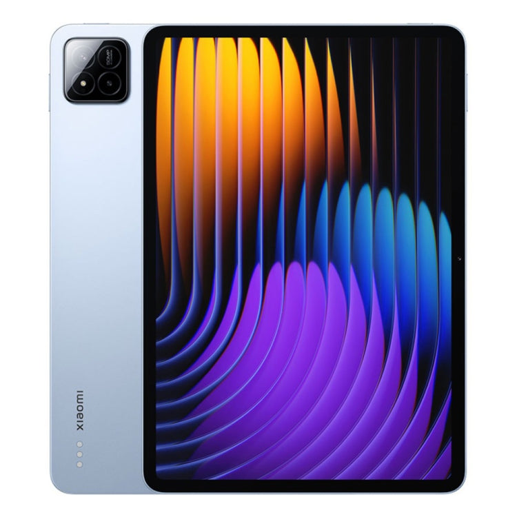 Xiaomi Pad 7 Pro 11.2 inch Soft Light Screen, 12GB+512GB, HyperOS 2 Qualcomm Snapdragon 8s Gen3 Octa Core