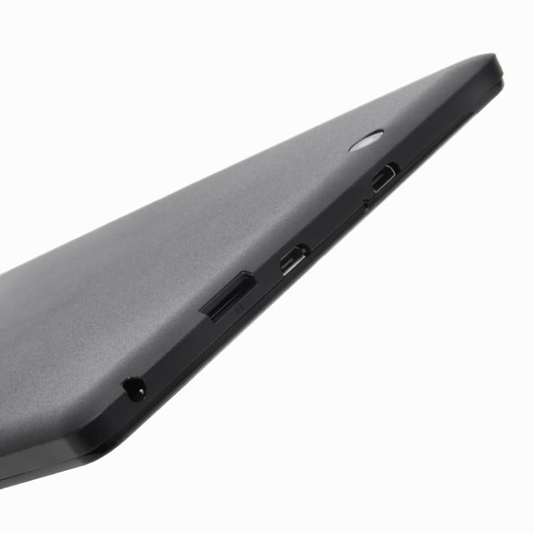 UNIWA WinPad BT801 Tablet PC, 4GB+64GB, 8.0 inch Windows 10 Home Intel Cherry Trail Z8350 Quad Core, EU Plug