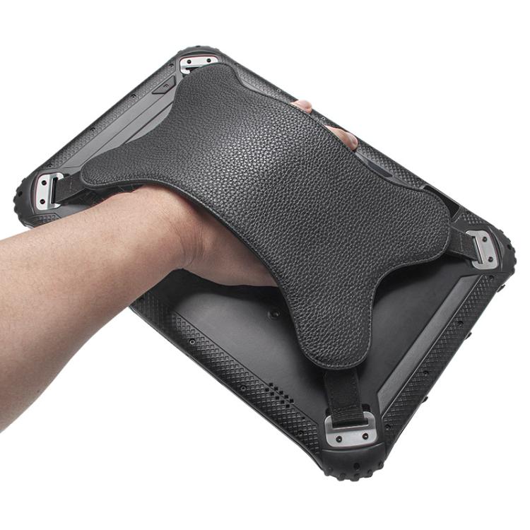 UNIWA WinPad W122J Rugged Tablet PC, 8GB+128GB, 12.2 inch Windows 11 Pro Intel Processor N5100, US Plug