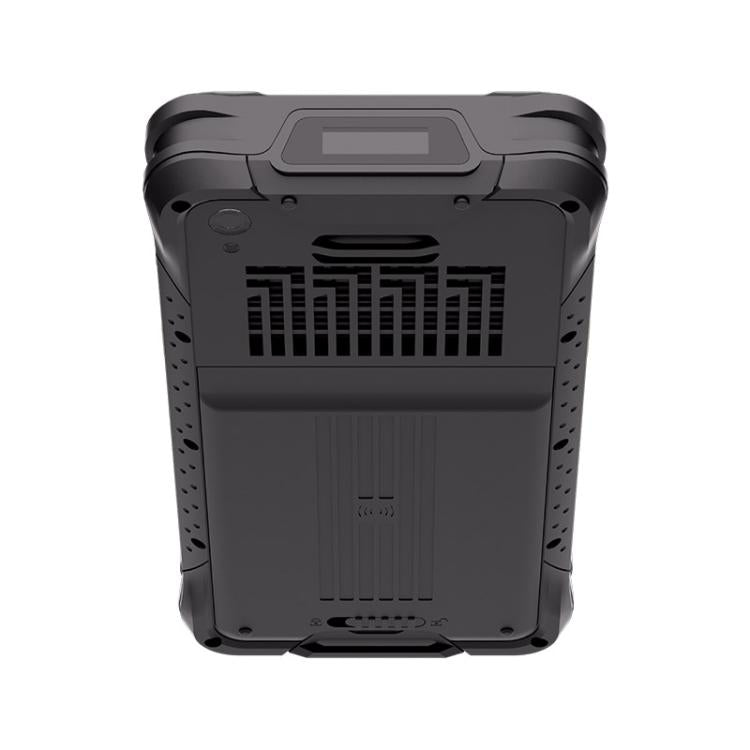 UNIWA WinPad W650 Rugged Tablet PC, 8GB+128GB, 6.5 inch Windows 10 Intel Processor N5100, Network: 4G, US Plug