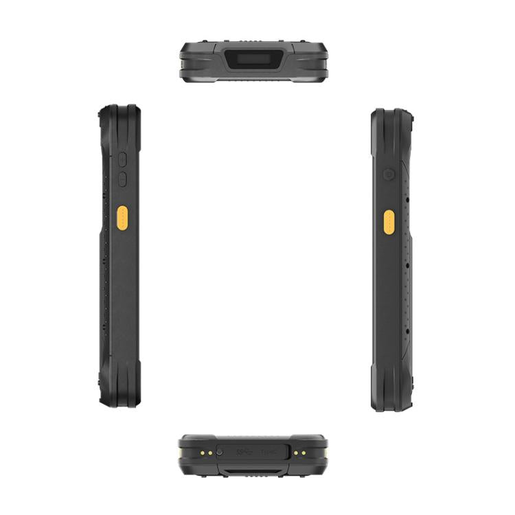 UNIWA WinPad W650 Rugged Tablet PC, 8GB+128GB, 6.5 inch Windows 10 Intel Processor N5100, Network: 4G, US Plug