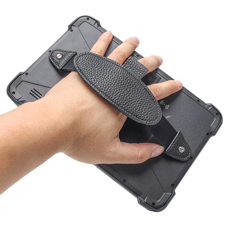 UNIWA UTAB R81X Rugged Tablet PC, 8GB+128GB, 8 inch Android 12 Mediatek MT6789 Octa Core, Network: 4G, US Plug