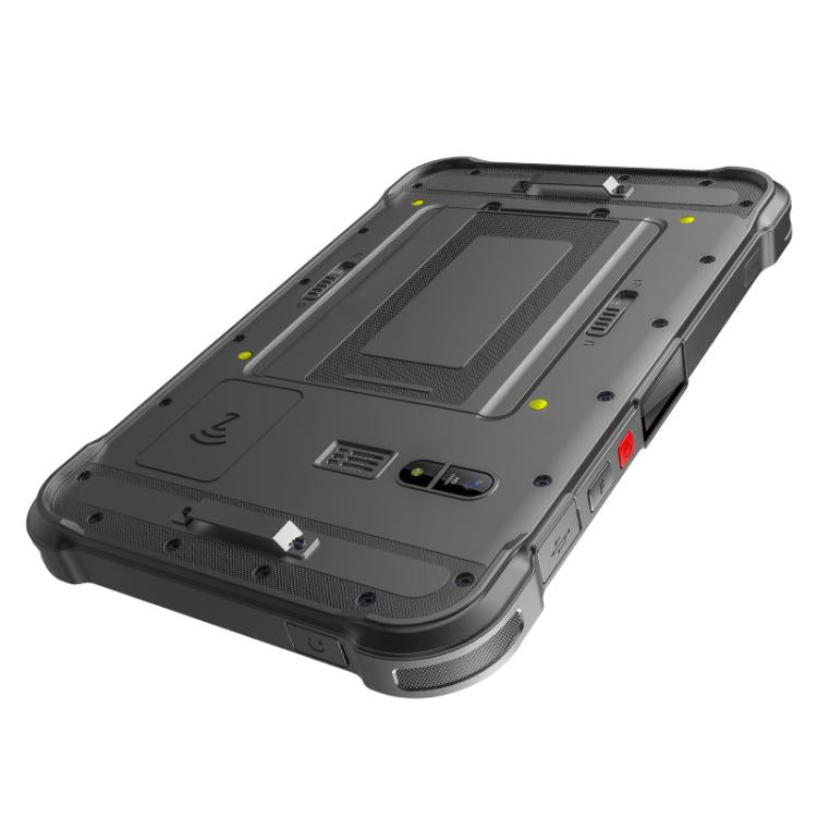 UNIWA UTAB T85S Rugged Tablet PC, 4GB+64GB, 8 inch Android 12 Mediatek MT6765V Octa Core, Network: 4G, AU Plug