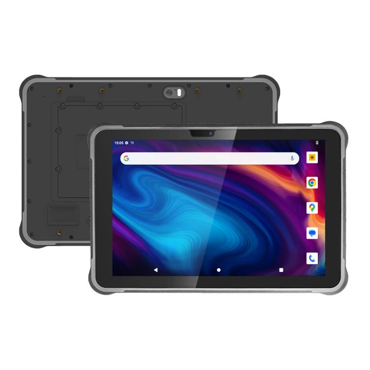 UNIWA T11 Pro Max Rugged Tablet PC, 8GB+128GB, 10.1 inch Android 11 Mediatek MT6789 Octa Core, Network: 4G, AU Plug