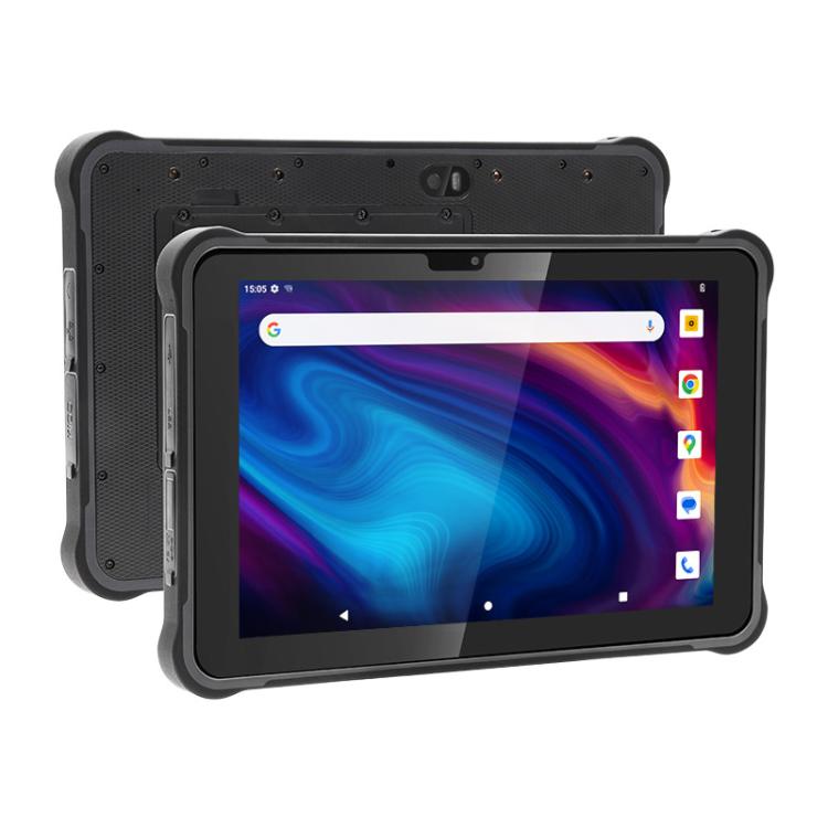 UNIWA T11 Pro Max Rugged Tablet PC, 8GB+128GB, 10.1 inch Android 11 Mediatek MT6789 Octa Core, Network: 4G, AU Plug