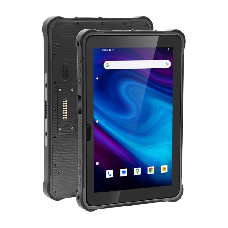 UNIWA T11 Pro Max Rugged Tablet PC, 8GB+128GB, 10.1 inch Android 11 Mediatek MT6789 Octa Core, Network: 4G, AU Plug