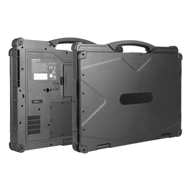 UNIWA ULAP R14 Rugged Laptop, 8GB+256GB, 14 inch Windows 10 Home Intel Core i5-8250U, AU Plug