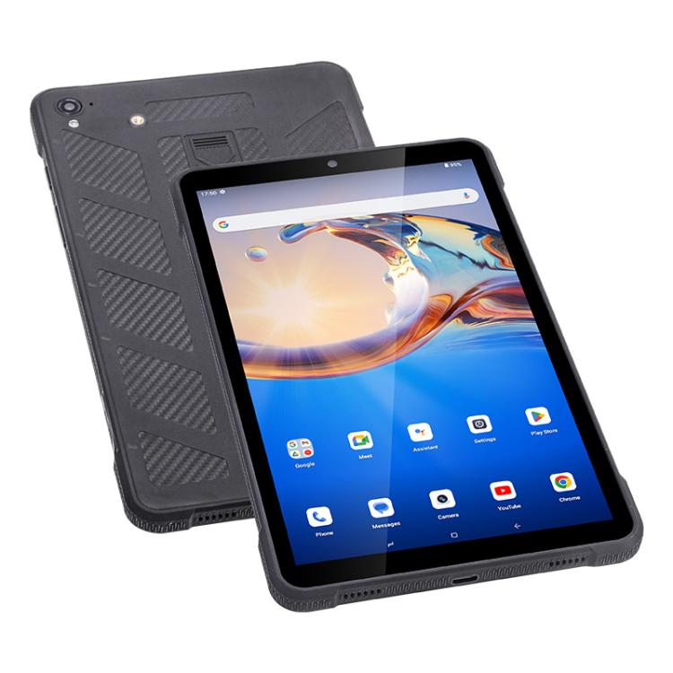 UNIWA UTAB R888 IP68 Waterproof Rugged Tablet PC, 8GB+128GB, 8.68 inch Android 13 Mediatek MT8788 Octa Core, Network: 4G, US Plug