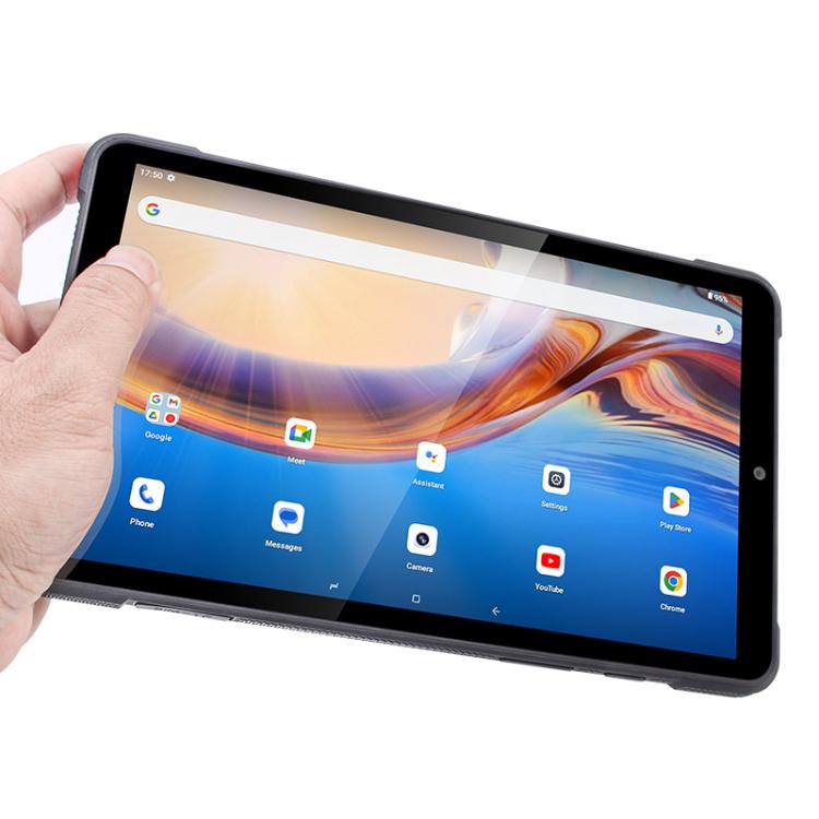 UNIWA UTAB R888 IP68 Waterproof Rugged Tablet PC, 8GB+128GB, 8.68 inch Android 13 Mediatek MT8788 Octa Core, Network: 4G, US Plug