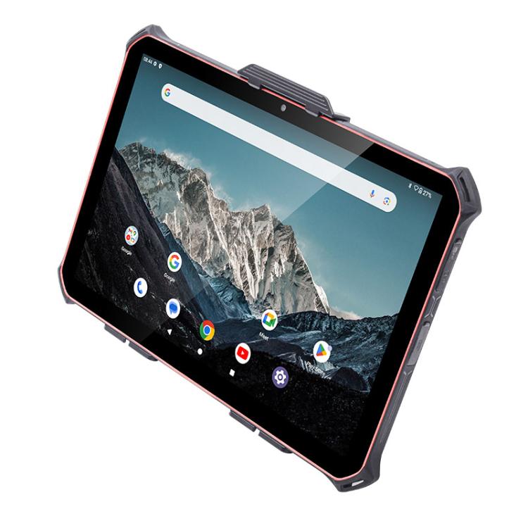 UNIWA UTAB R10N IP68 Waterproof Rugged Tablet PC, 8GB+256GB, 10.1 inch Android 14 Mediatek MT8781 Octa Core, Network: 4G, US Plug