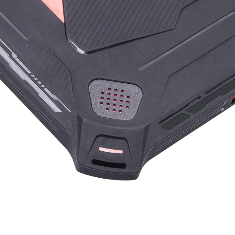 UNIWA UTAB R10N IP68 Waterproof Rugged Tablet PC, 8GB+256GB, 10.1 inch Android 14 Mediatek MT8781 Octa Core, Network: 4G, US Plug