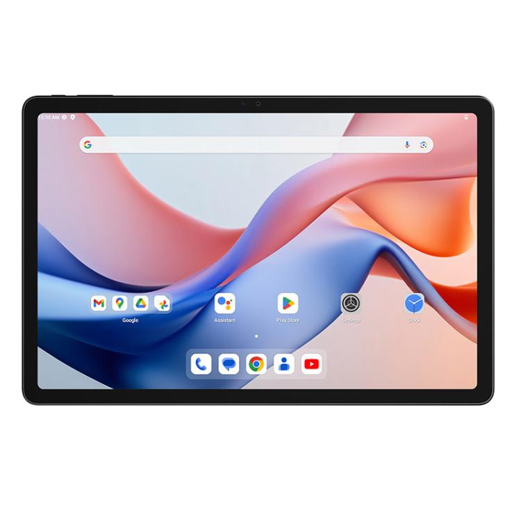 ALLDOCUBE iPlay 60 Pro 4G LTE Tablet PC, 6GB+128GB, 11 inch Android 14 MediaTek Helio G99 Octa Core Support Dual SIM