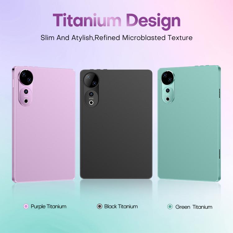 Pad 9 Ultra 10.1 inch 3G Phone Call Tablet PC, 2GB+32GB, Android 10 MTK6737 Quad Core, US Plug