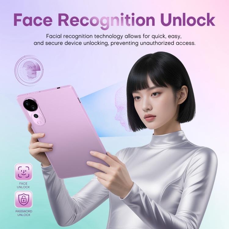 Pad 9 Ultra 10.1 inch 3G Phone Call Tablet PC, 2GB+32GB, Android 10 MTK6737 Quad Core, EU Plug