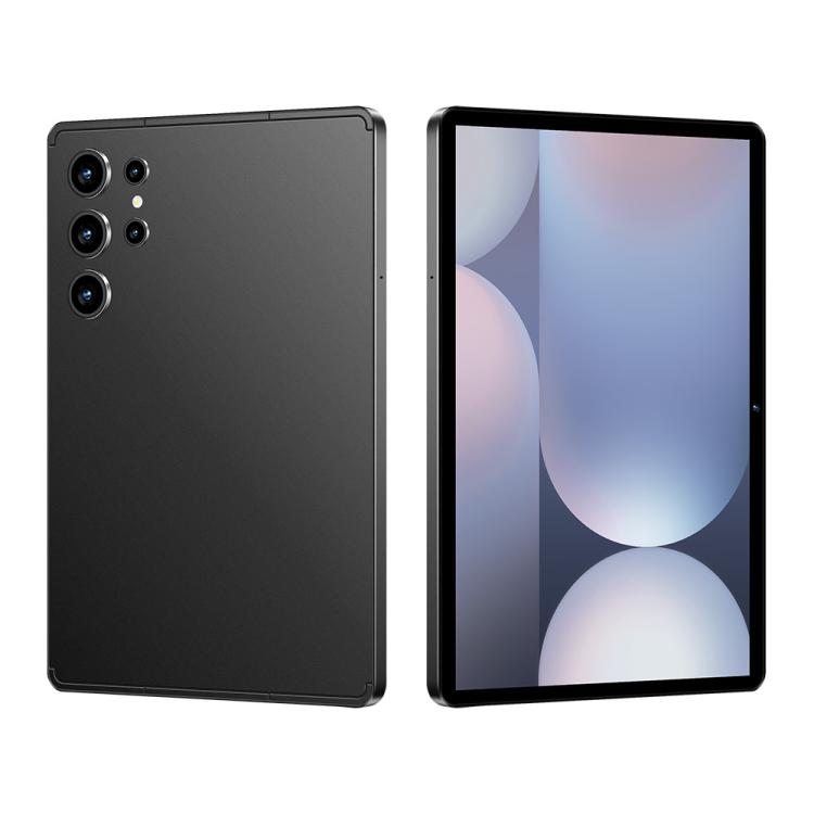 Pad 9 Pro 10.1 inch 4G LTE Tablet PC Combo Set, 4GB+32GB, Android 10 MT6755 Octa Core, with Keyboard / Mouse / Leather Case, EU Plug