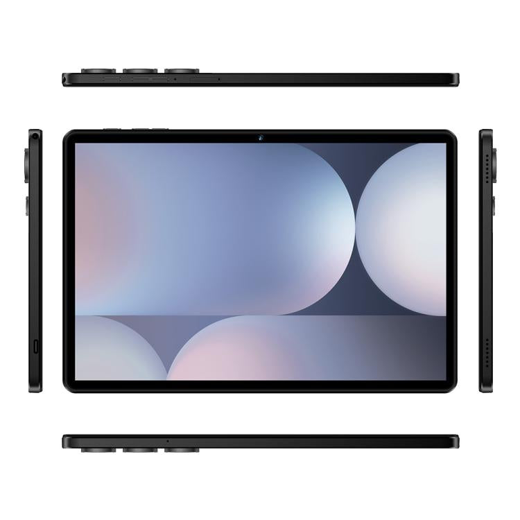 Pad 9 Pro 10.1 inch 4G LTE Tablet PC Combo Set, 4GB+32GB, Android 10 MT6755 Octa Core, with Keyboard / Mouse / Leather Case, EU Plug