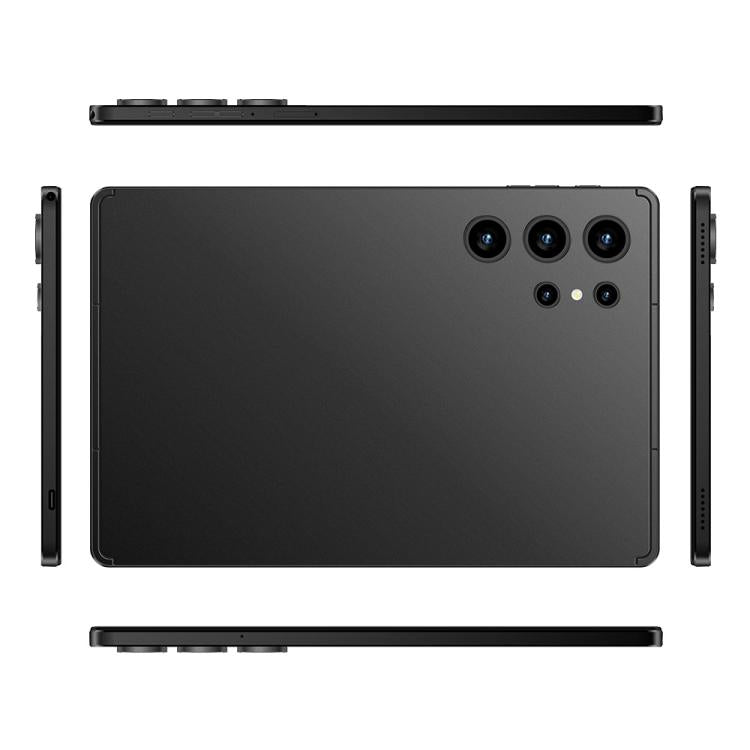 Pad 9 Pro 10.1 inch 4G LTE Tablet PC Combo Set, 4GB+32GB, Android 10 MT6755 Octa Core, with Keyboard / Mouse / Leather Case, AU Plug