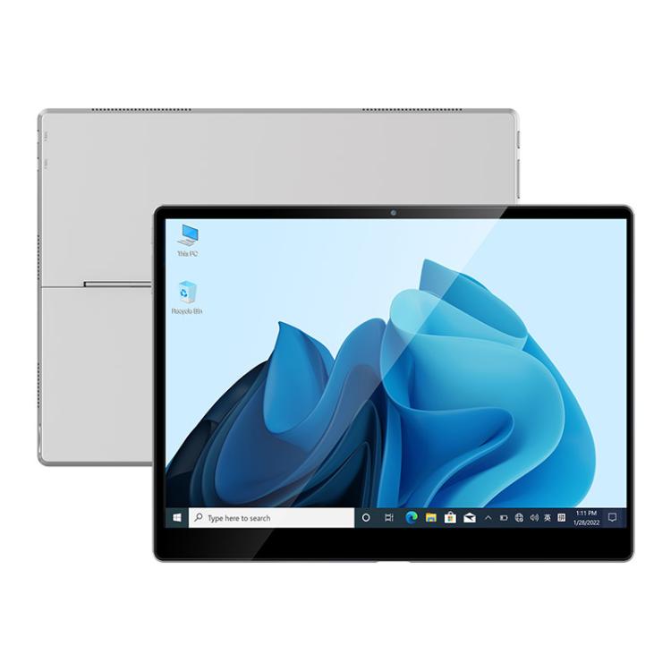 UNIWA WinPad BT1401 Tablet PC, 12GB+512GB, 14 inch Windows 11 Intel Alder Lake N95 Quad Core, AU Plug