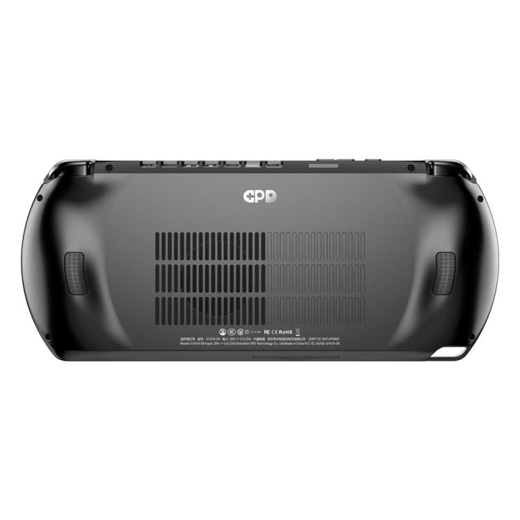 GPD WIN 4 2025 Handheld Gaming Laptop, 32GB+1TB, 6 inch Windows 11 Home AMD Ryzen 7 8840U