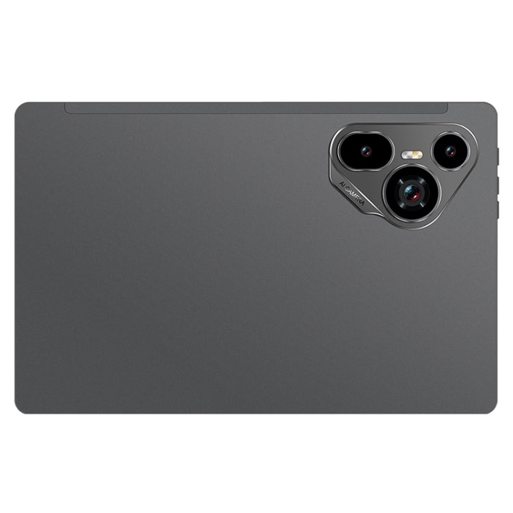 Pad7 Ultra 10.1 inch 3G Phone Call Tablet PC, 2GB+32GB, Android 8.1 MTK6737 Quad Core, EU Plug (Black)