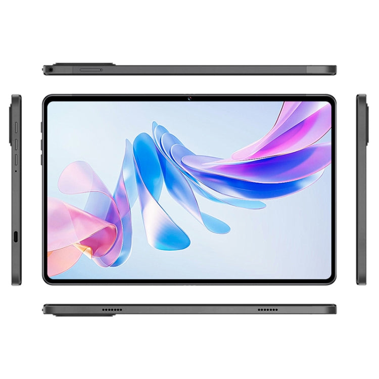 Pad7 Ultra 10.1 inch 3G Phone Call Tablet PC, 2GB+32GB, Android 8.1 MTK6737 Quad Core, EU Plug (Black)